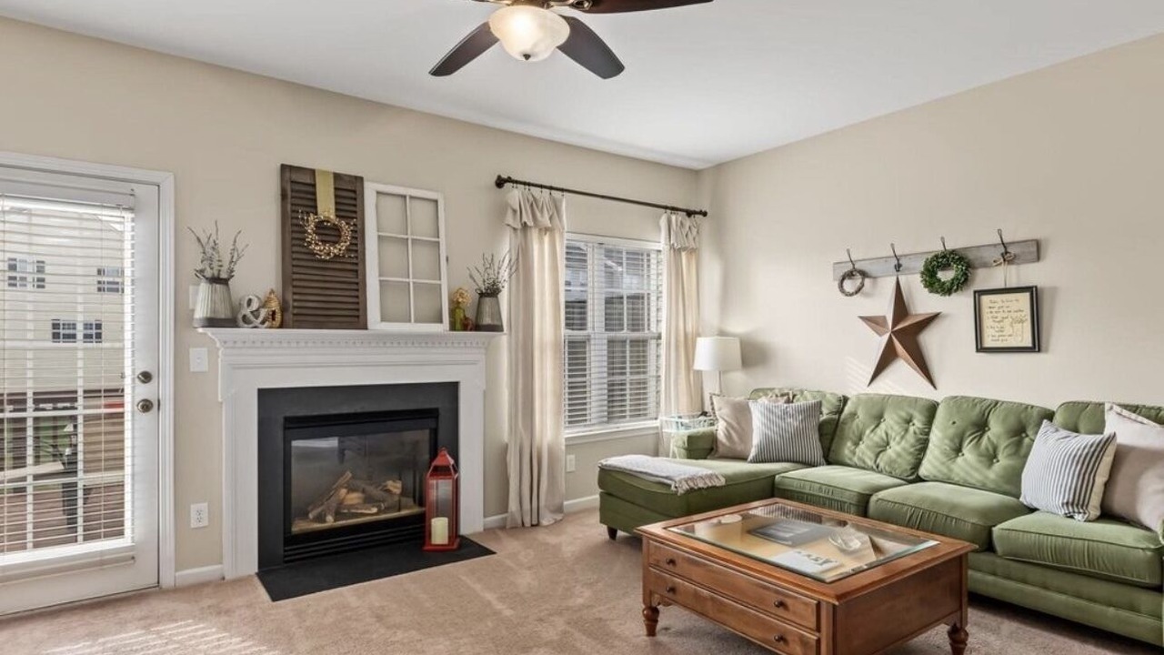 Photo of Livingroom in Cornelius