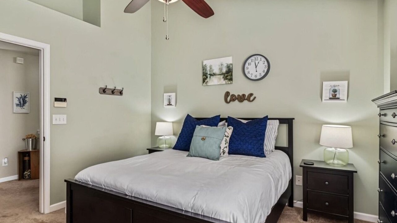 Photo of Bedroom in Cornelius