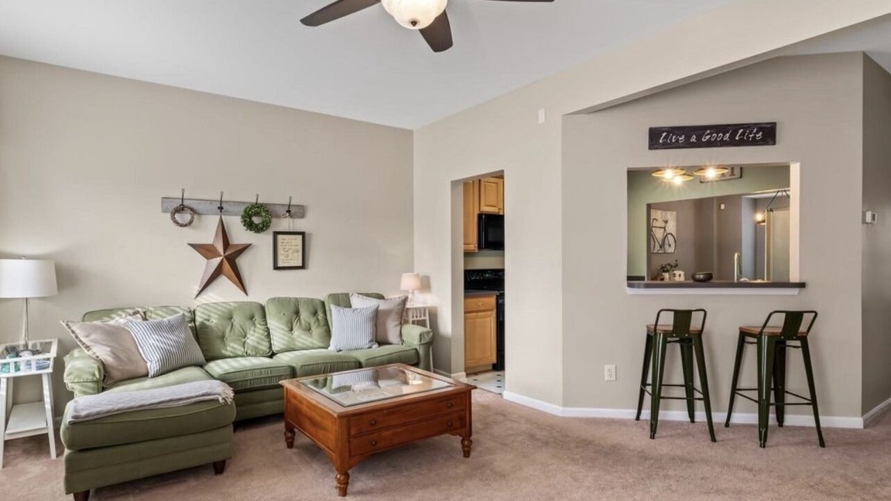 Photo of Livingroom in Cornelius