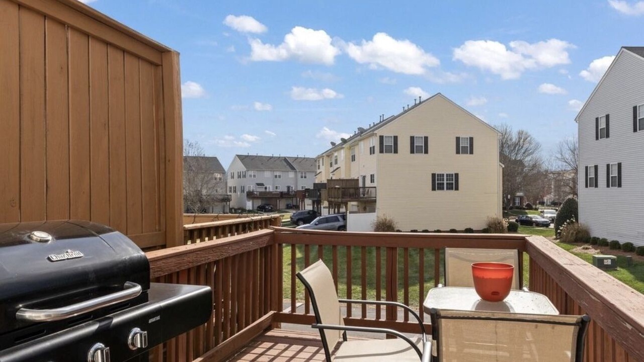 Photo of Outdoor in Cornelius