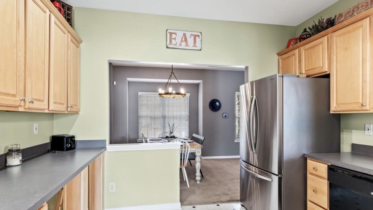 Photo of Kitchen in Cornelius