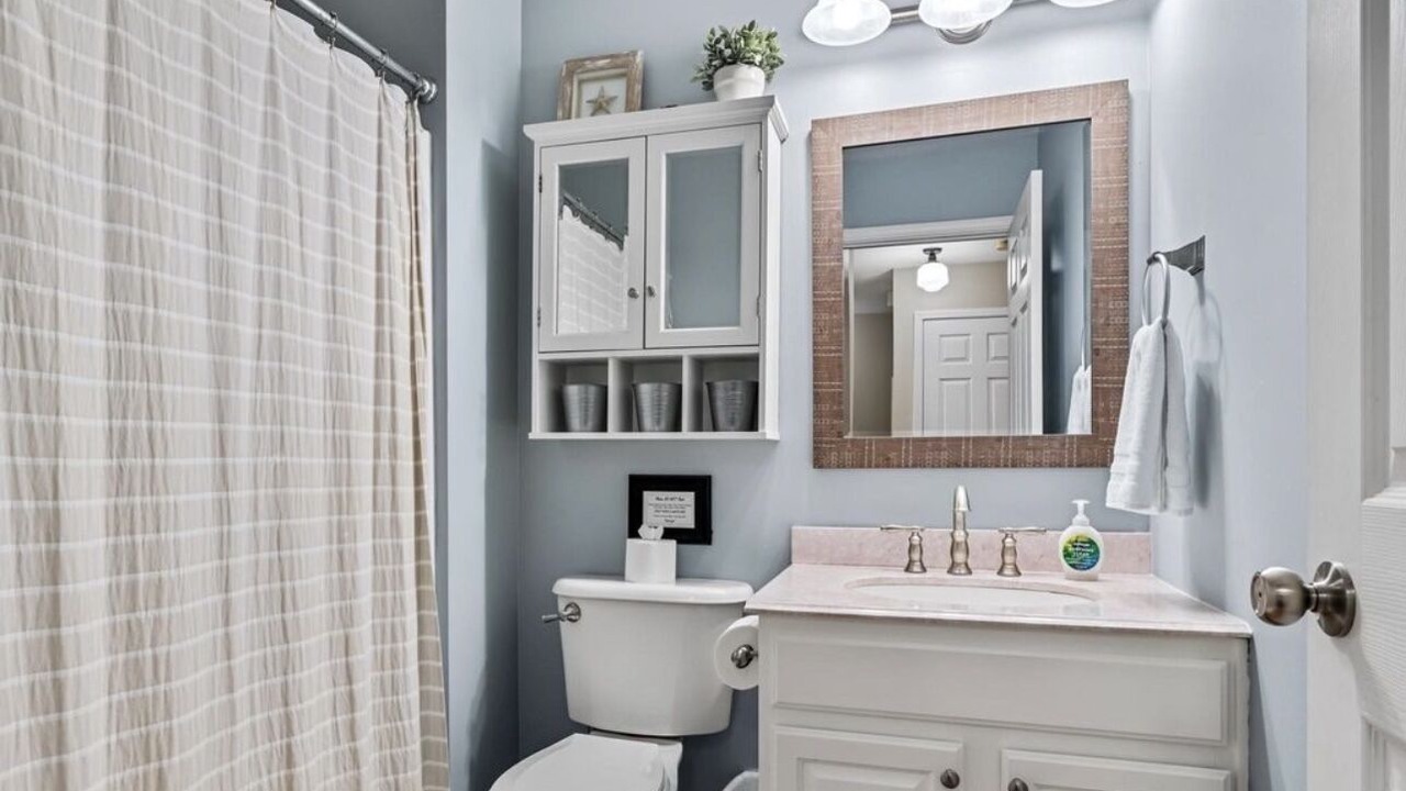 Photo of Bathroom in Cornelius