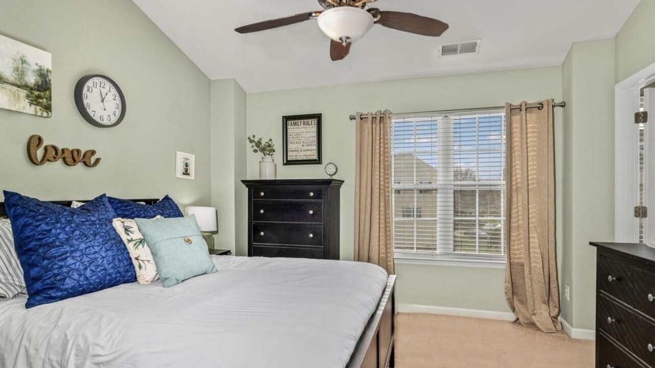 Photo of Bedroom in Cornelius