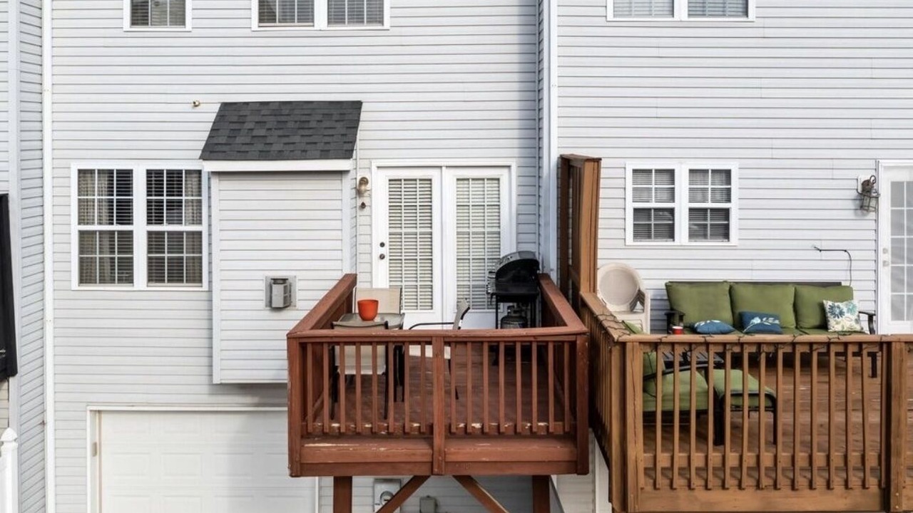Photo of Outdoor in Cornelius