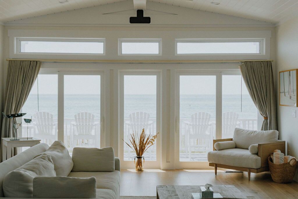 Photo of Livingroom in Shell Island