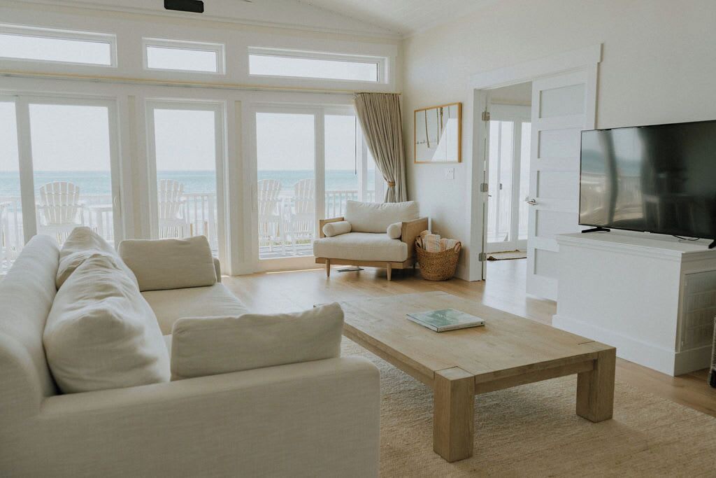 Photo of Livingroom in Shell Island