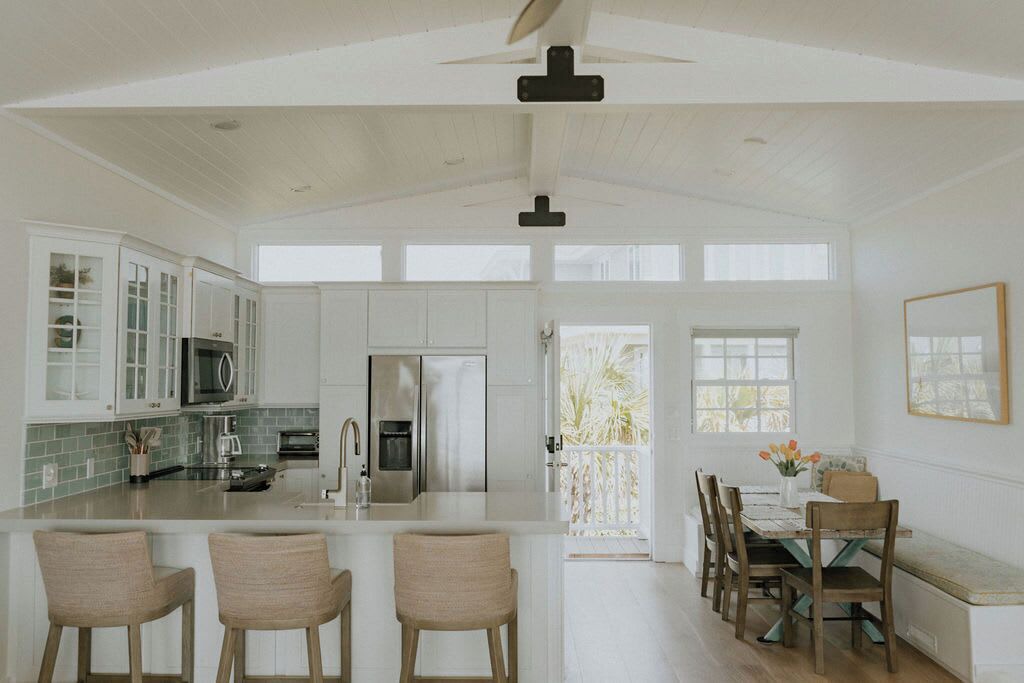 Photo of Kitchen in Shell Island