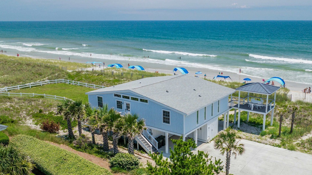 Photo of Outdoor in Shell Island