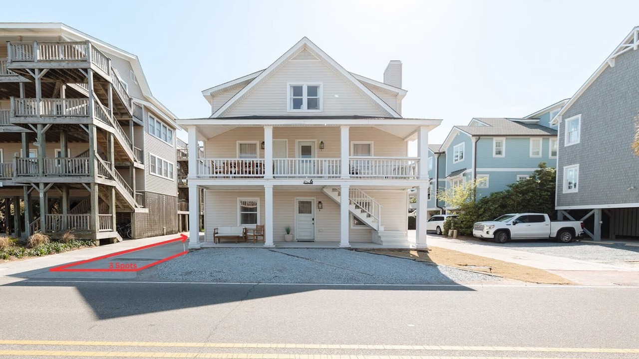 Photo of Outdoor in South End