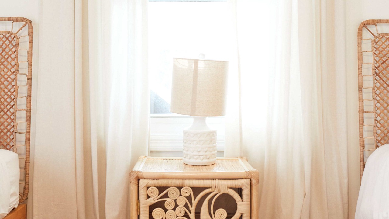 Photo of Bedroom in South End