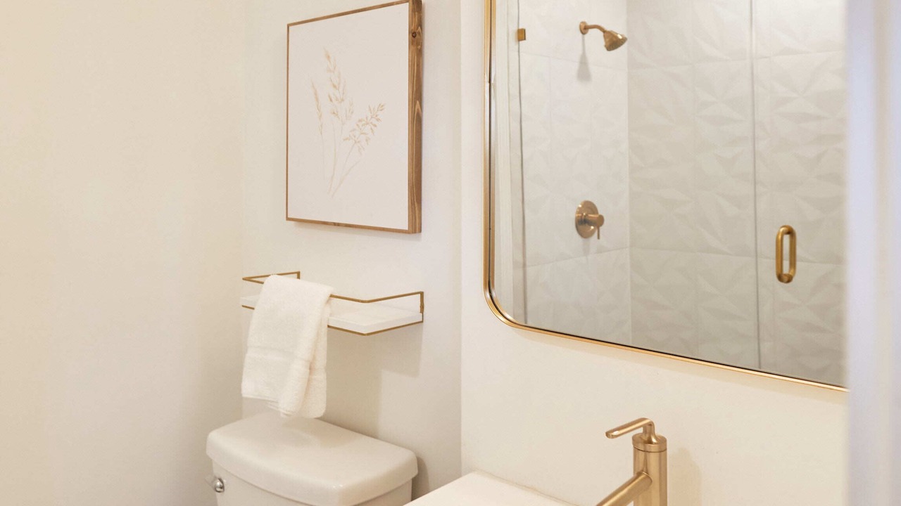 Photo of Bathroom in South End