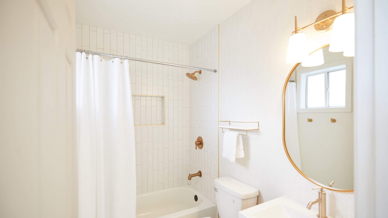Photo of Bathroom in South End