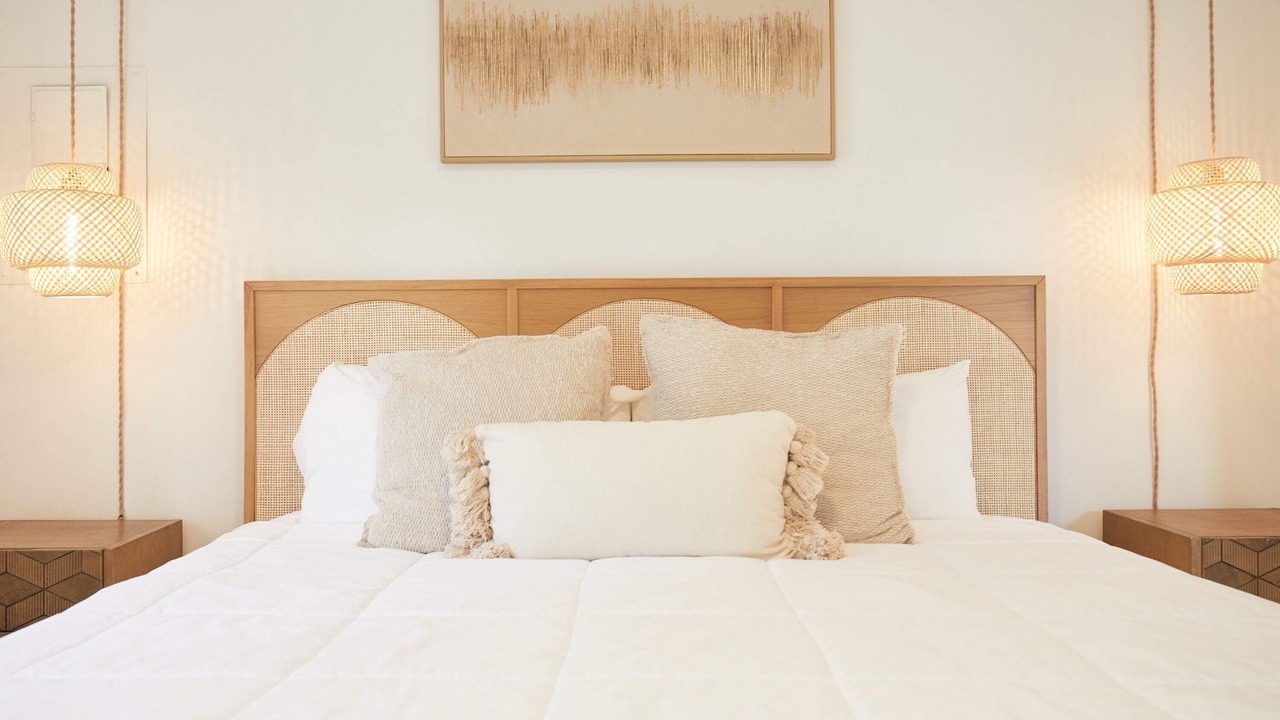 Photo of Bedroom in South End