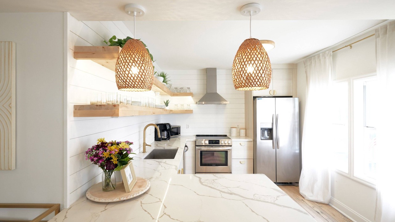 Photo of Kitchen in South End