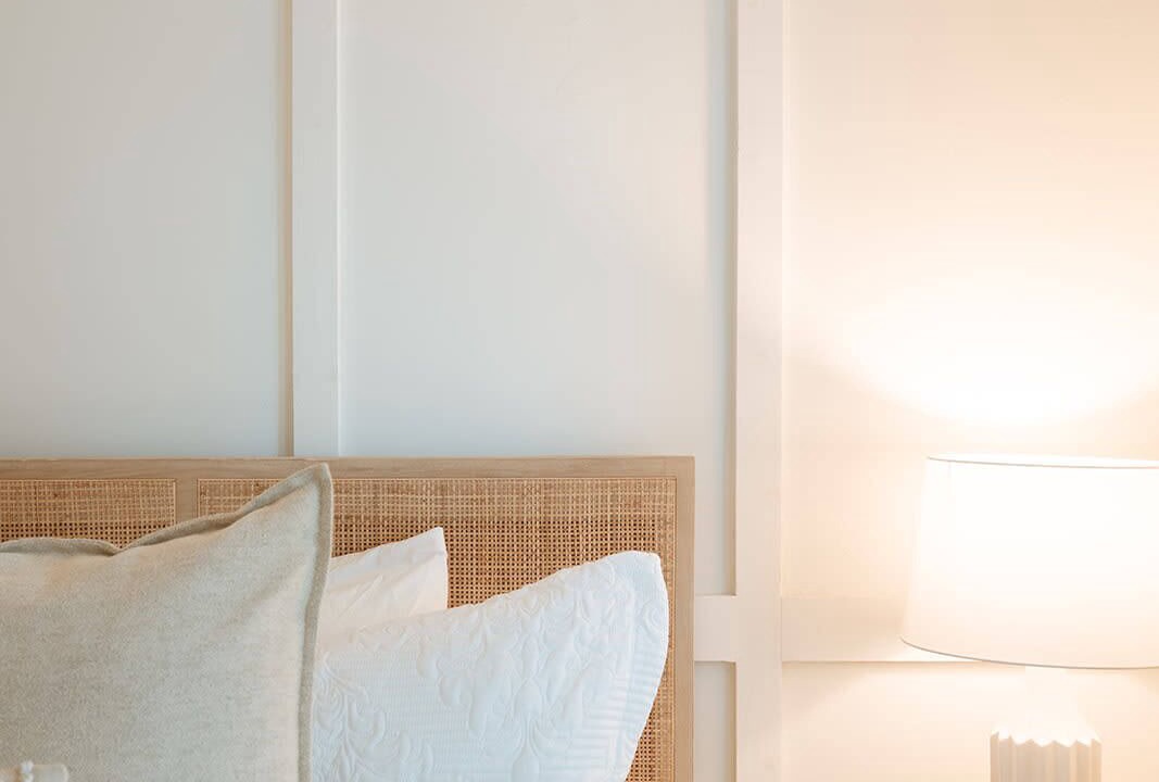 Photo of Bedroom in South End
