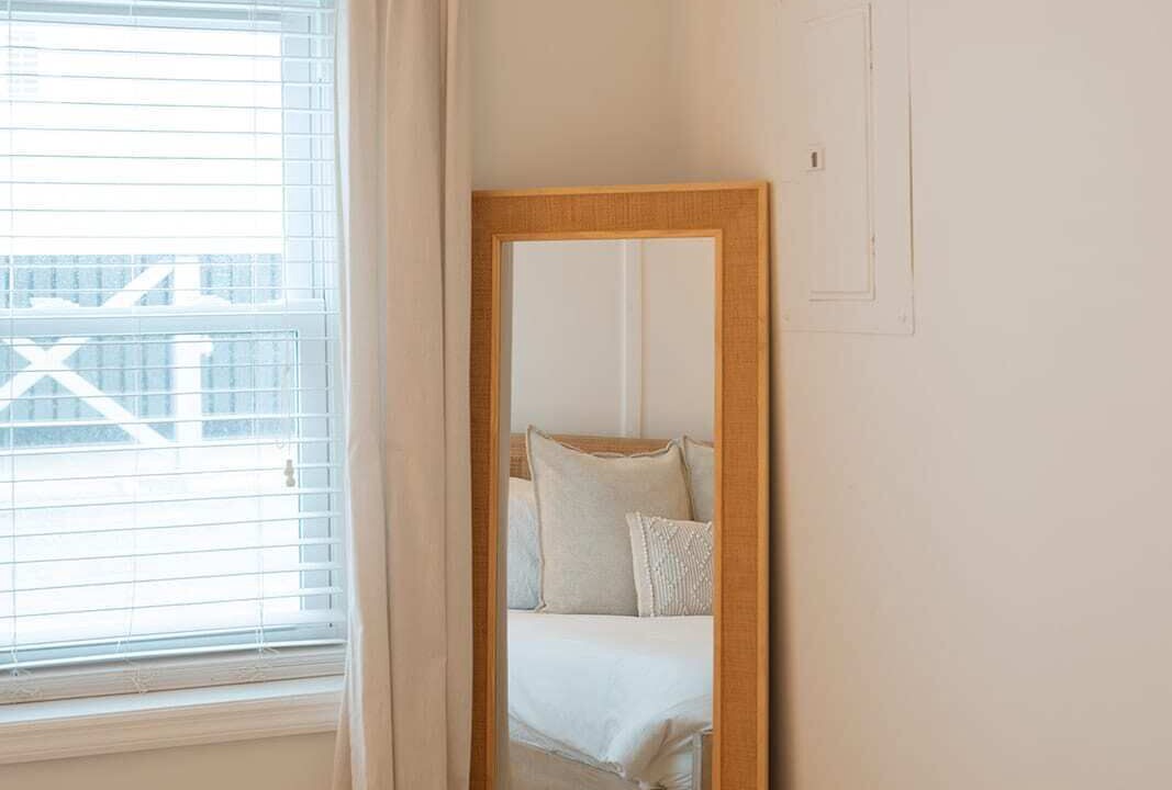 Photo of Bedroom in South End
