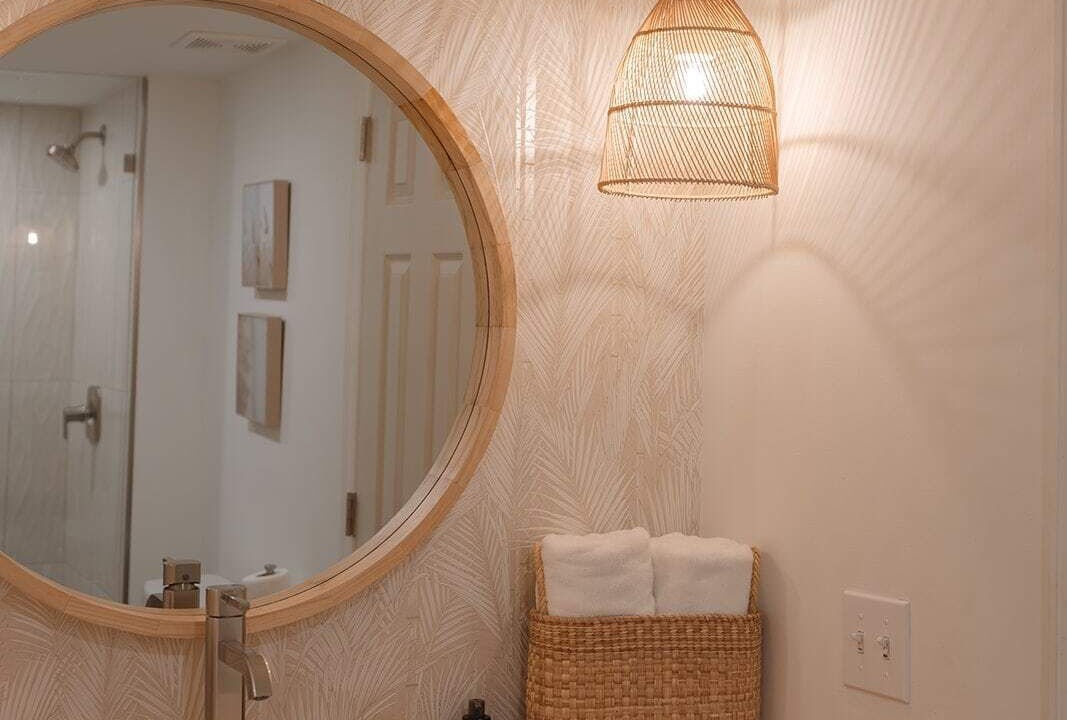 Photo of Bathroom in South End