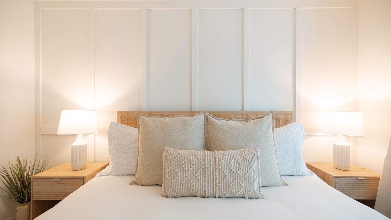 Photo of Bedroom in South End