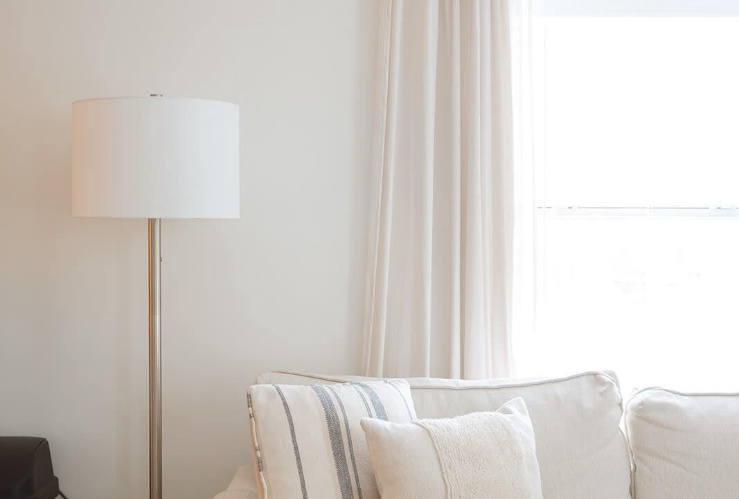 Photo of Livingroom in South End