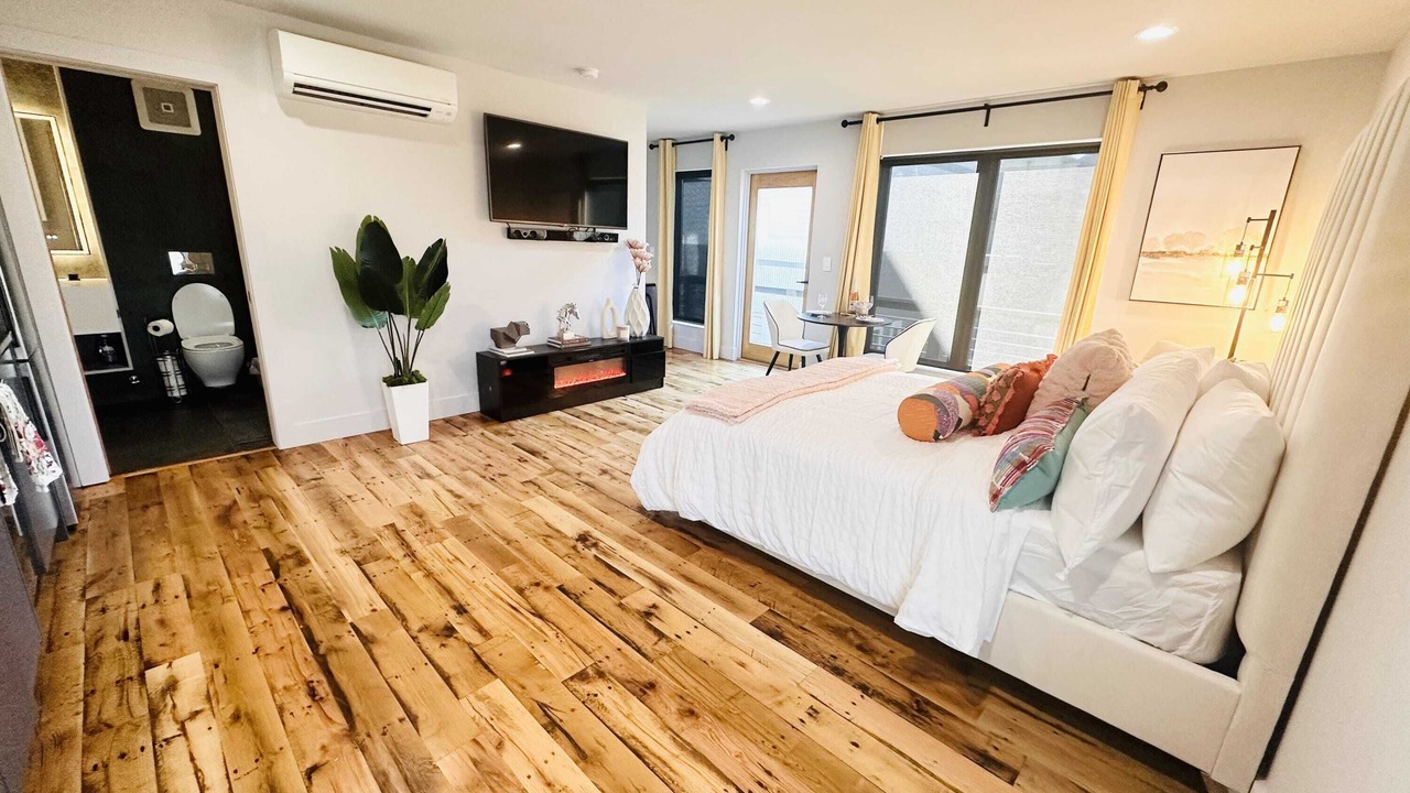 Photo of Bedroom in Charlotte