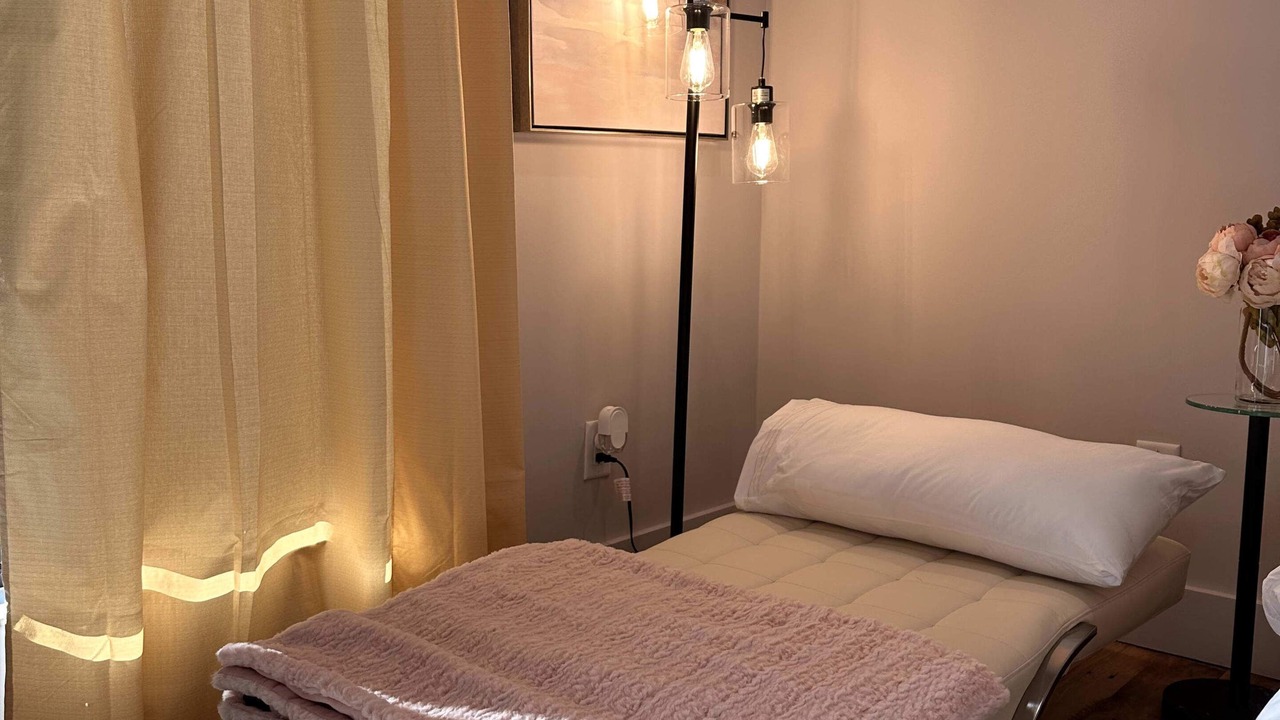 Photo of Bedroom in Charlotte