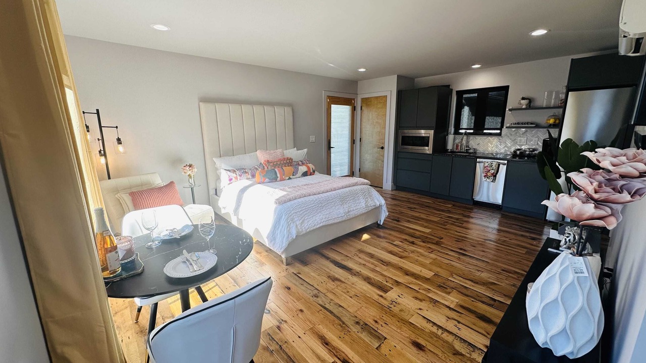 Photo of Bedroom in Charlotte