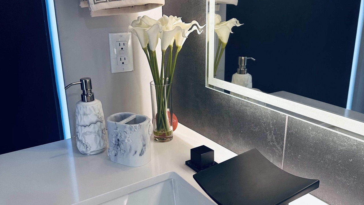 Photo of Bathroom in Charlotte