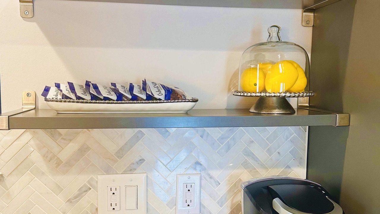 Photo of Kitchen in Charlotte