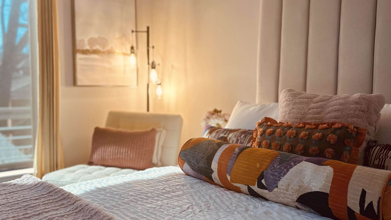 Photo of Bedroom in Charlotte