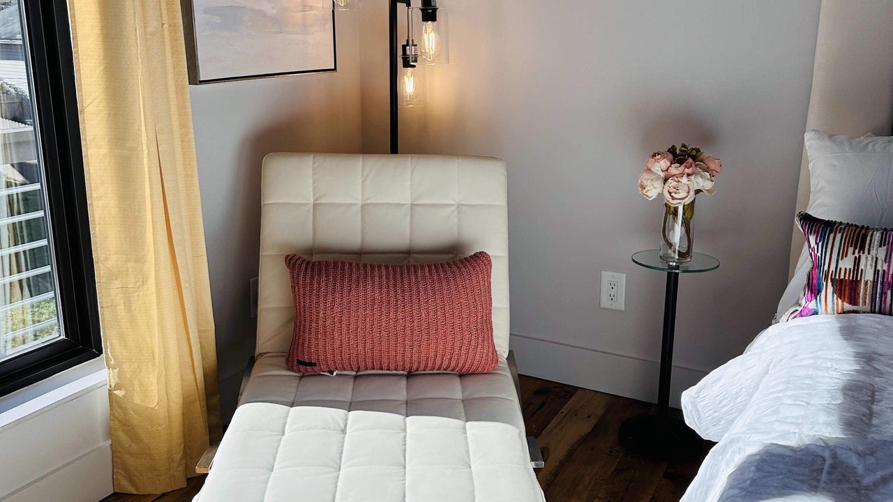 Photo of Bedroom in Charlotte