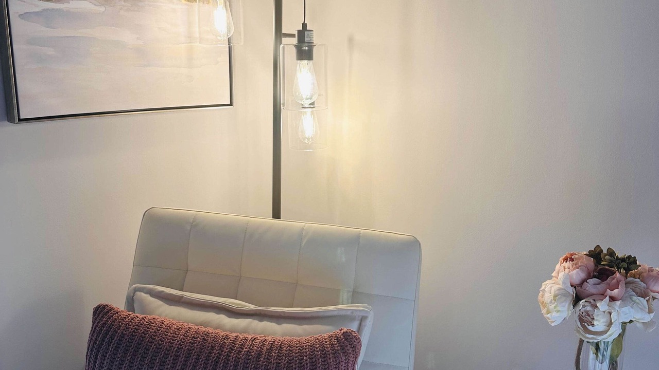 Photo of Bedroom in Charlotte