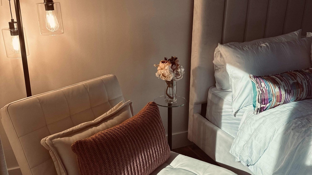 Photo of Bedroom in Charlotte