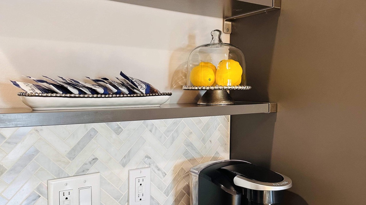 Photo of Kitchen in Charlotte