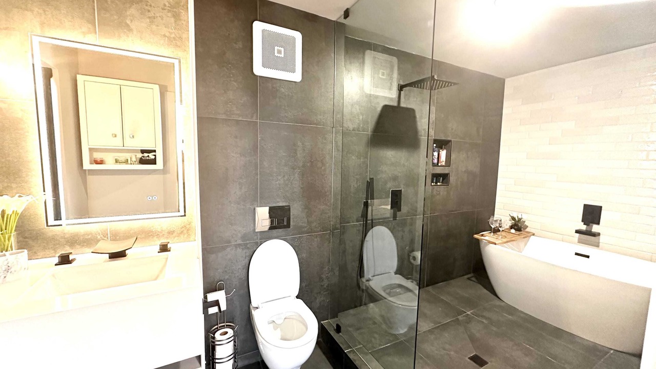 Photo of Bathroom in Charlotte