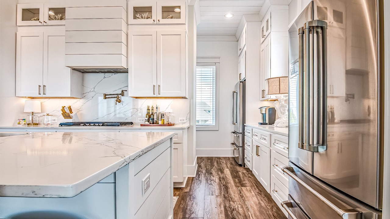 Photo of Kitchen in Bald Head Island