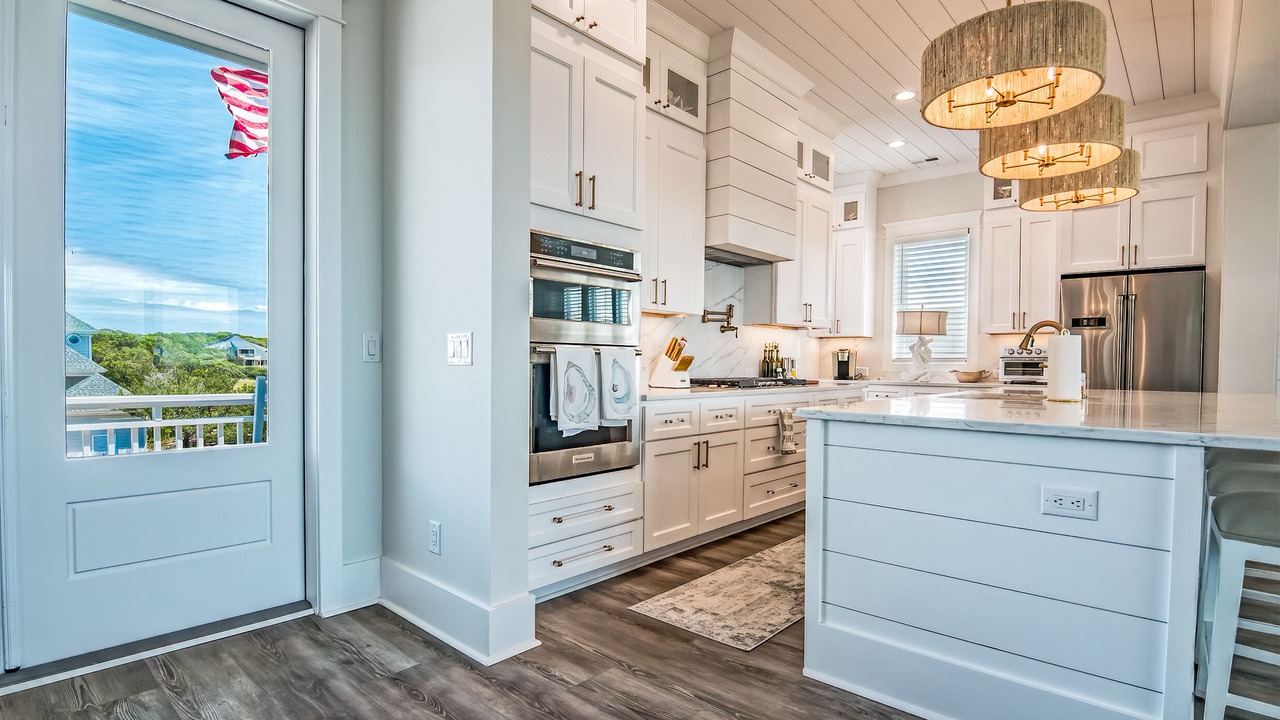 Photo of Kitchen in Bald Head Island
