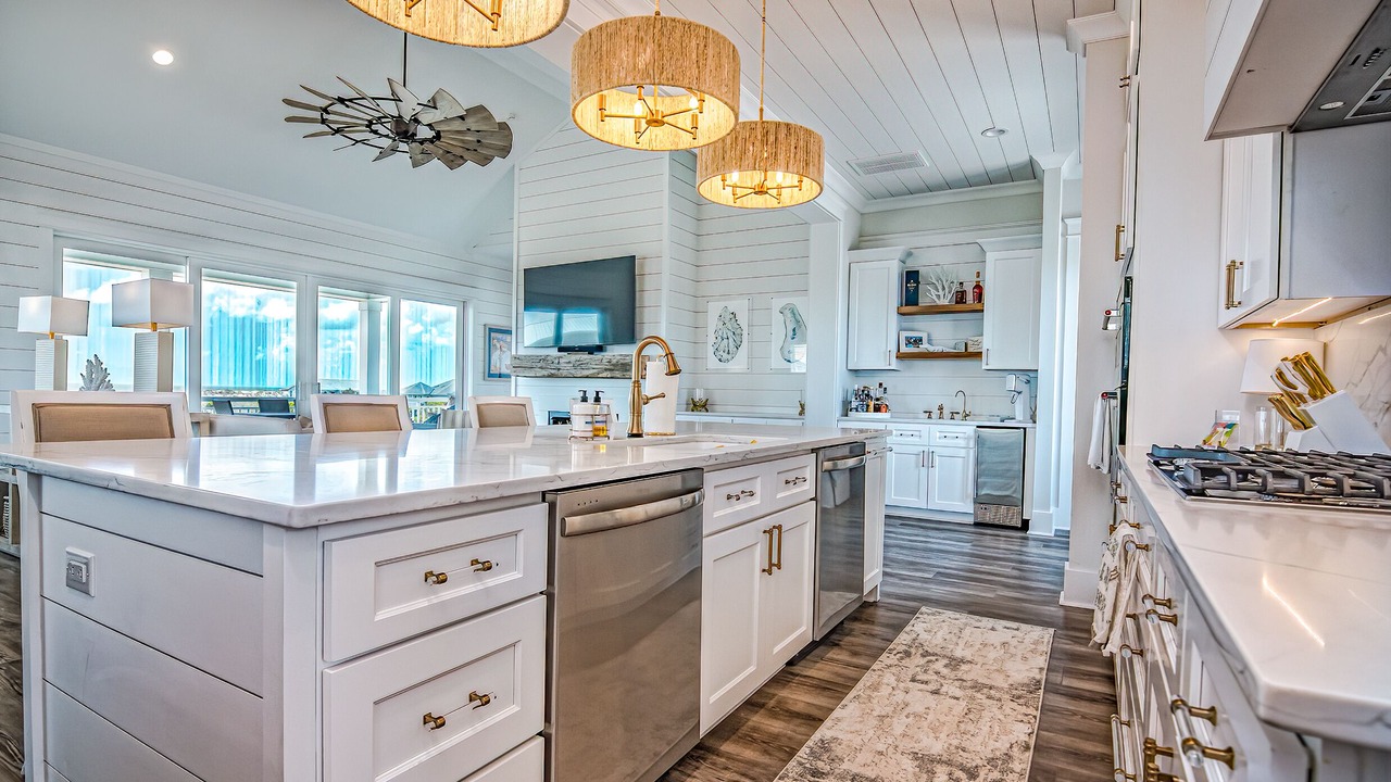 Photo of Kitchen in Bald Head Island