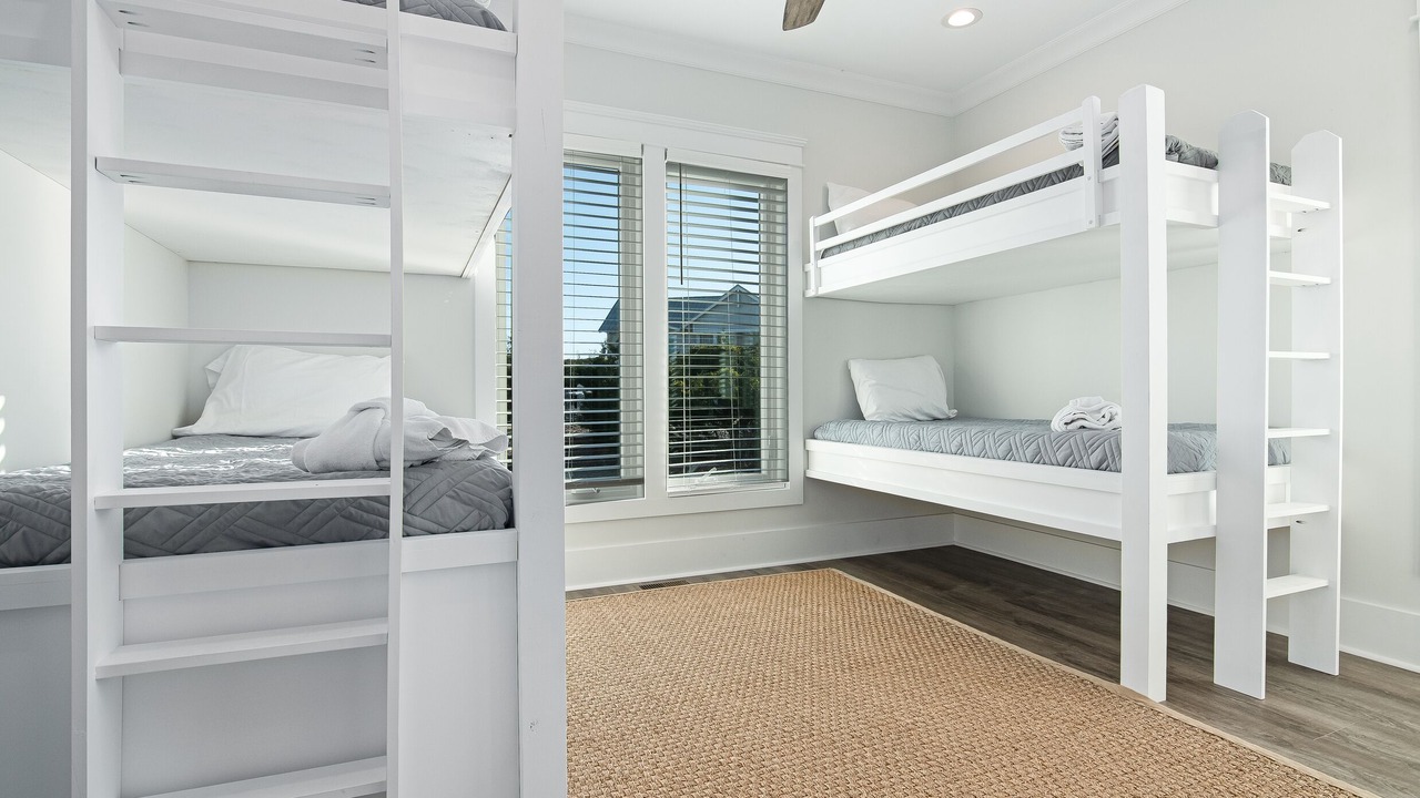 Photo of Bedroom in Bald Head Island