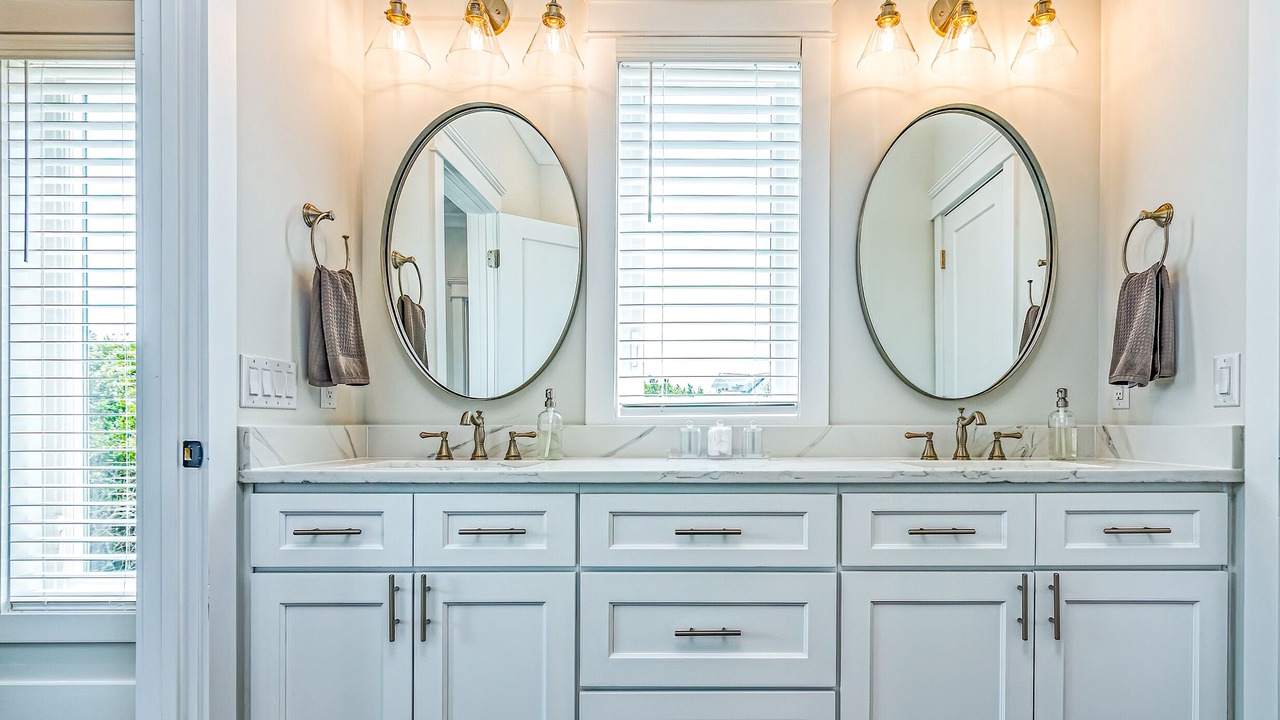 Photo of Bathroom in Bald Head Island