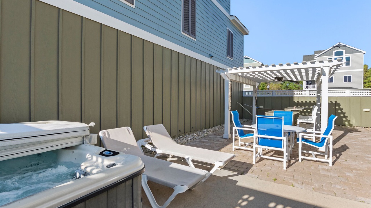 Photo of Outdoor in Whalehead Beach