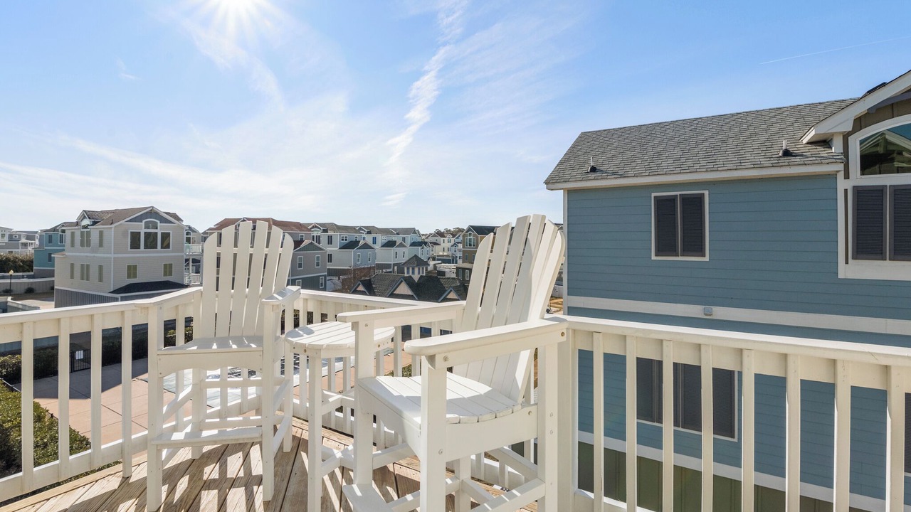Photo of Others in Whalehead Beach