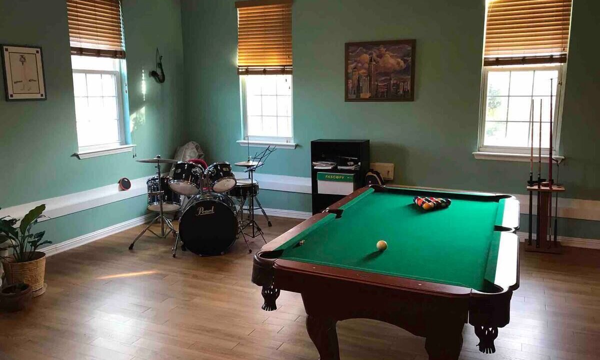 Photo of Bedroom in Augusta