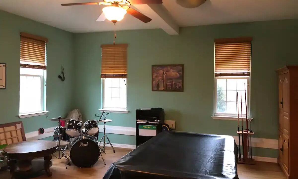 Photo of Bedroom in Augusta
