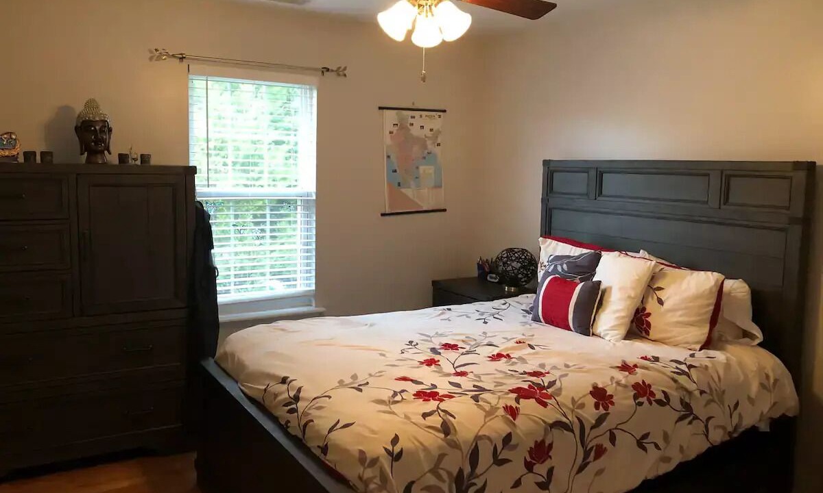 Photo of Bedroom in Augusta