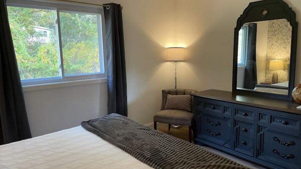Photo of Bedroom in Mills River