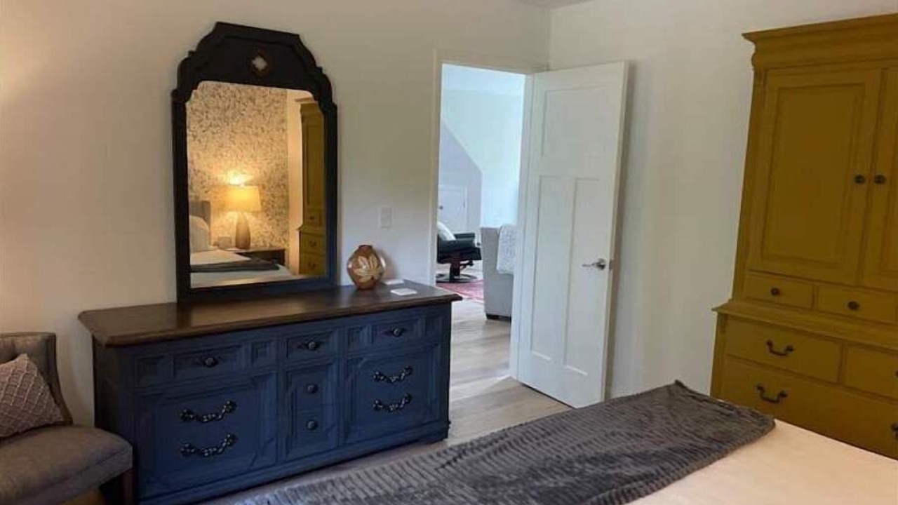 Photo of Bedroom in Mills River