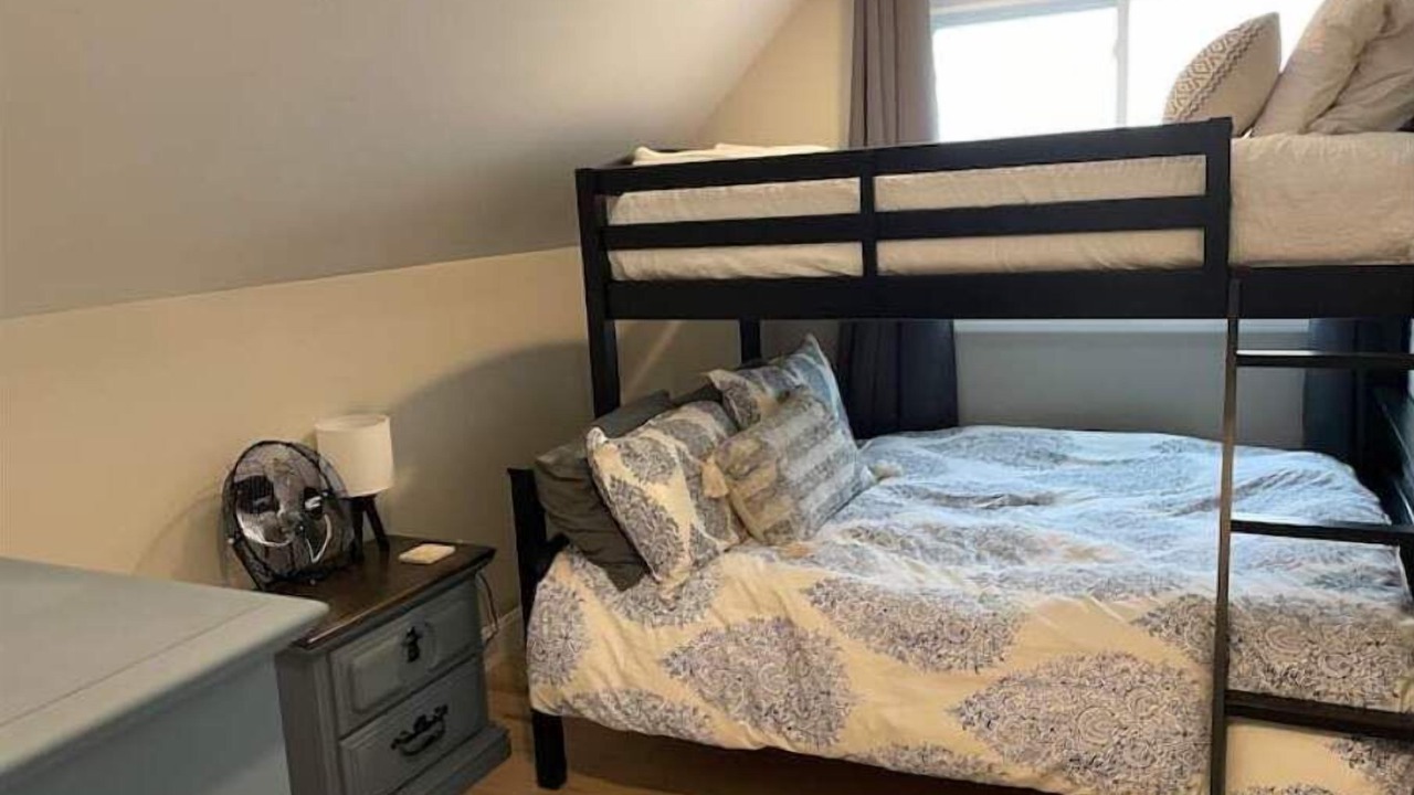 Photo of Bedroom in Mills River