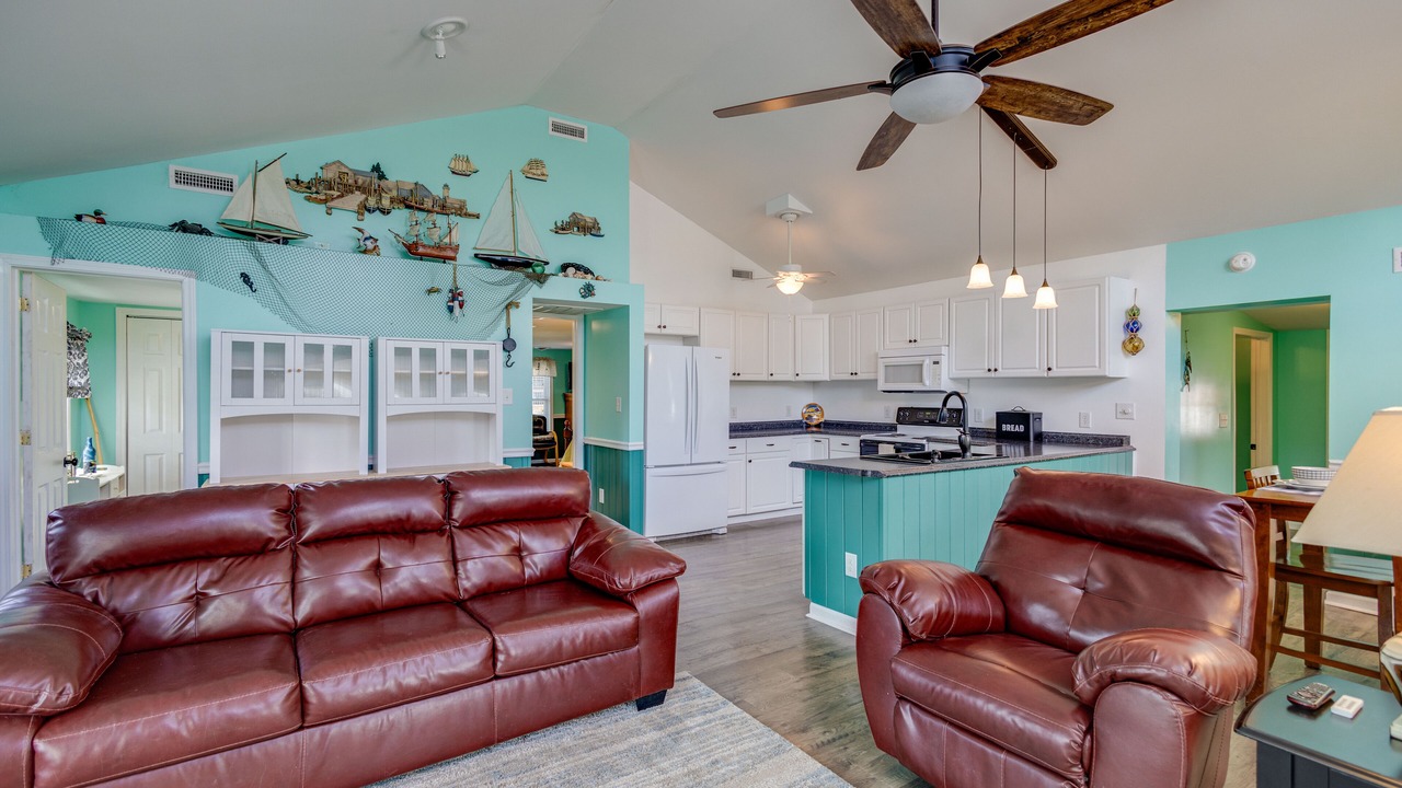 Photo of Livingroom in Belhaven