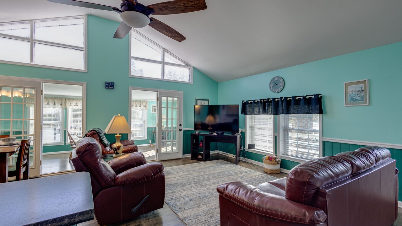 Photo of Livingroom in Belhaven