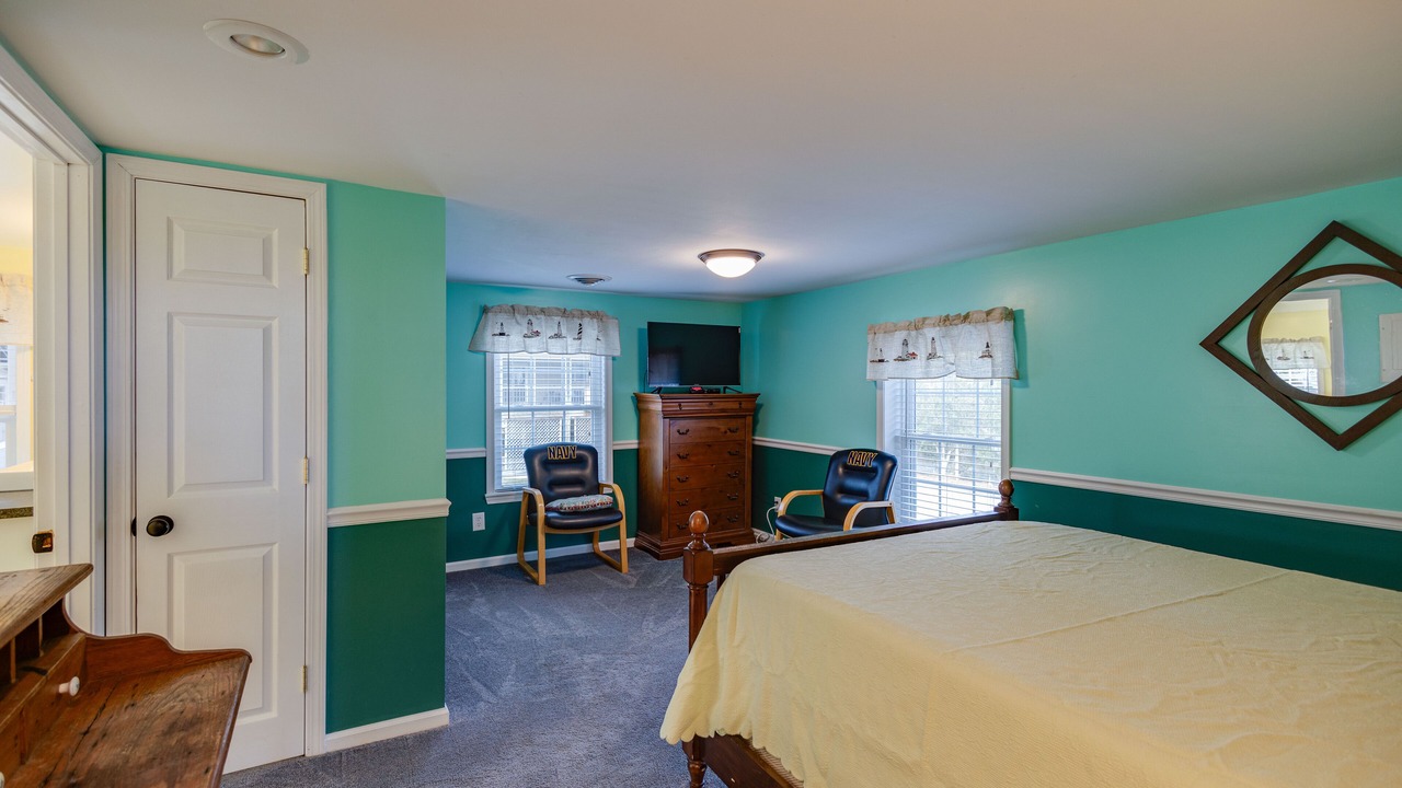 Photo of Bedroom in Belhaven
